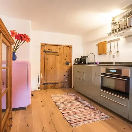 Holiday home Max In The Schusterhaeusl Achenmuhle